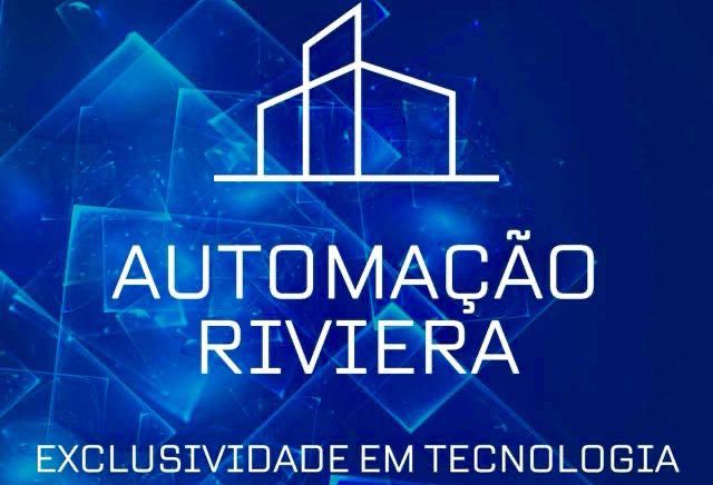Automação Riviera