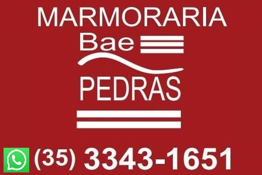 BAE Pedras