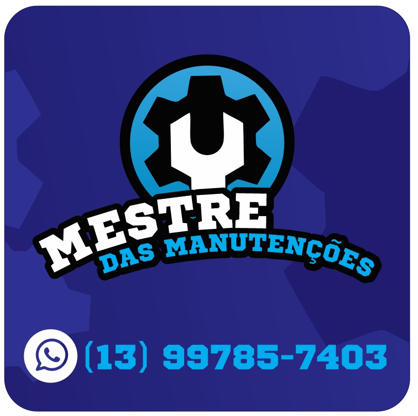 Israel Manutenção