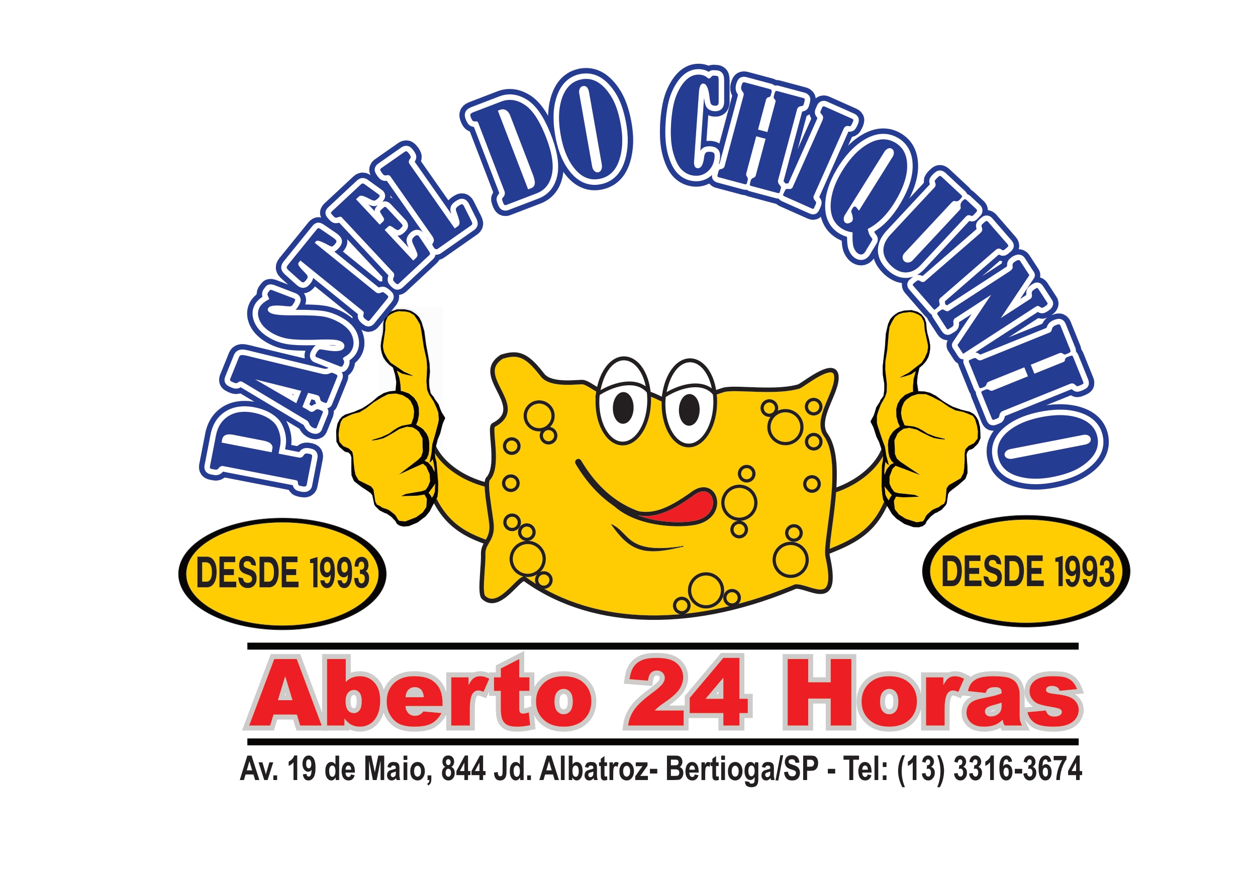 Pastel do Chiquinho