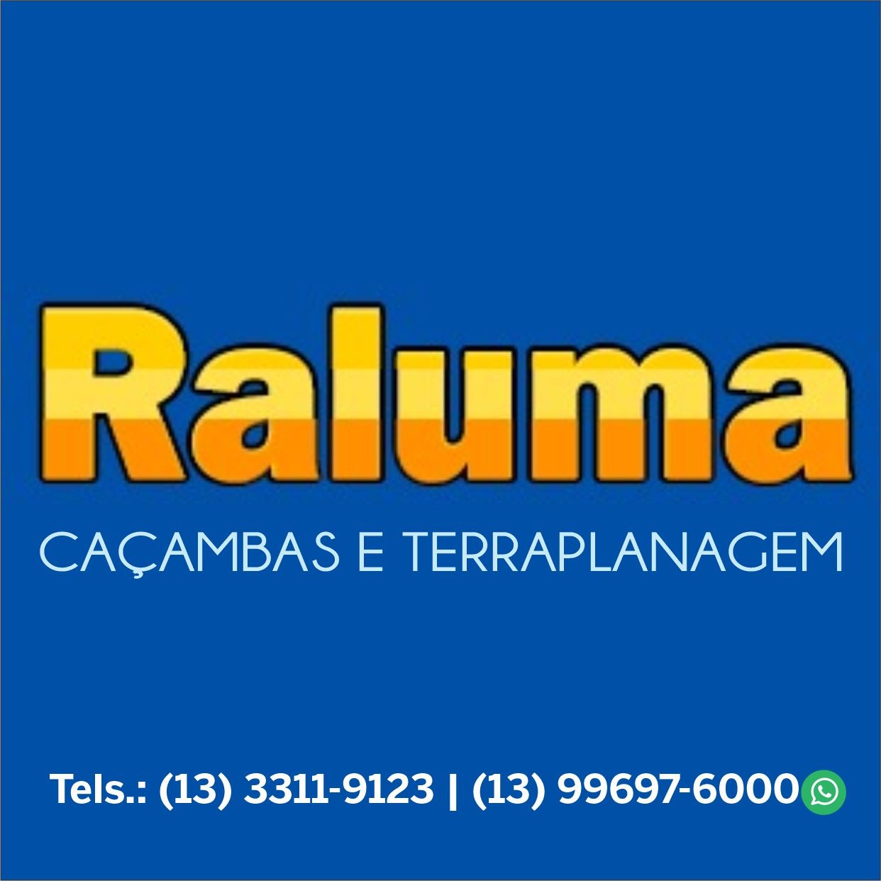 Raluma